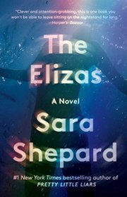 The Elizas: A Novel