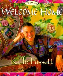 Welcome Home: Kaffe Fassett