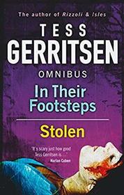 In Their Footsteps / Stolen