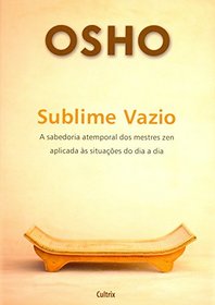 Sublime Vazio (Em Portuguese do Brasil)