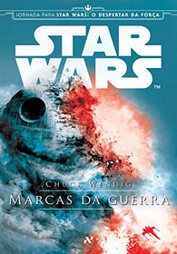 Star Wars. Marcas da Guerra (Em Portuguese do Brasil)
