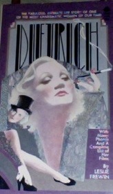 Dietrich: The Story of A Star
