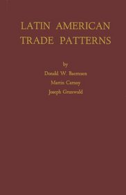 Latin American Trade Patterns
