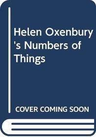 Helen Oxenbury's Numbers of Things