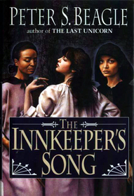 The Innkeeper's Song