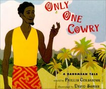 Only One Cowry: A Dahomean Tale