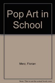 Pop art in school
