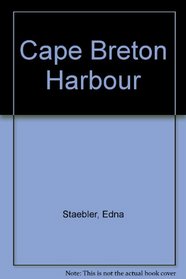 Cape Breton Harbour