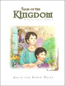 Tales of the Kingdom (Kingdom Tales)