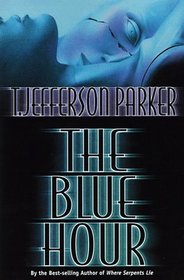 The Blue Hour (Merci Rayborn, Bk 1)
