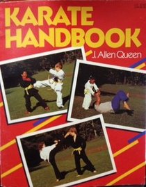 Karate Handbook