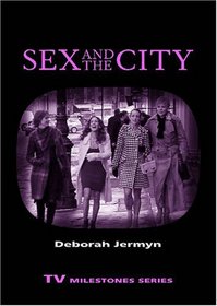 Sex and the City (TV Milestones)