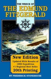 The Wreck of the Edmund Fitzgerald