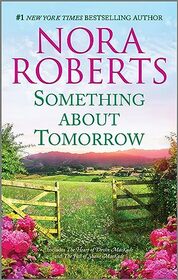 Something about Tomorrow (MacKade Brothers)