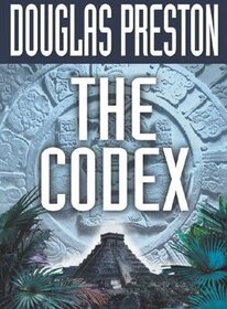 The Codex (Audio CD) (Abridged)
