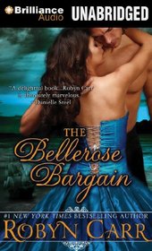 The Bellerose Bargain (MP3 CD) (Unabridged)