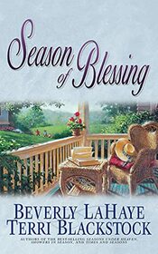 Season of Blessing (Seasons Series)