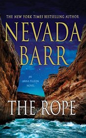 The Rope (Anna Pigeon Series)