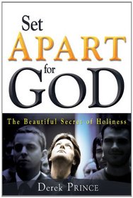 Set Apart for God