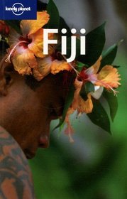 Lonely Planet Fiji