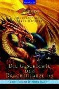 Die Geschichte der Drachenlanze 01/02.