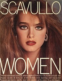 Scavullo Women