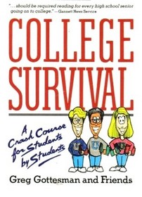 College survival (Arco College Survival)