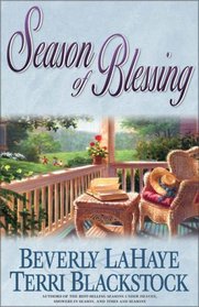 Season of Blessing (Times and Seasons, Bk 4)