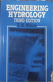 Engineering Hydrology