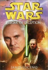 Cloak of Deception (Star Wars)