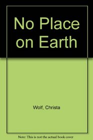 No Place on Earth