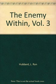Enemy Within: Volume 3