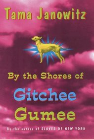 By the Shores of Gitchee Gumee