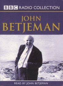 John Betjeman Collection (BBC Radio Collection)