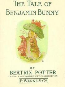 The Tale of Benjamin Bunny