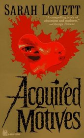 Acquired Motives (Dr. Sylvia Strange, Bk 2)