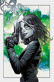 Domino Vol. 1: Killer Instinct (Domino (2018))