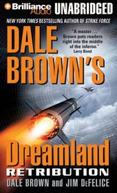 Dale Brown's Dreamland: Retribution (Dreamland) (Dreamland)