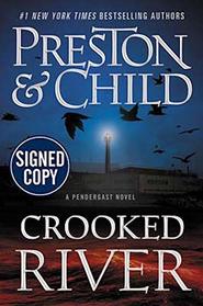 Crooked River - Signed / Autographed Copy