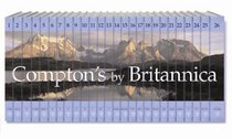 2007 Compton's by Britannica (26 Vol Set) (Encyclopaedia 26 Vol Set) (Encyclopaedia 26 Vol Set) (Encyclopaedia  26 Vol Set)