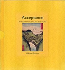 Acceptance - Wisdom from around the World