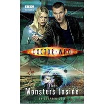 Doctor Who The Monsters Inside