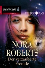 Die Donovans 4. Der verzauberte Framde