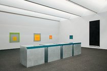 Donald Judd & Josef Albers: Color, Material, Space