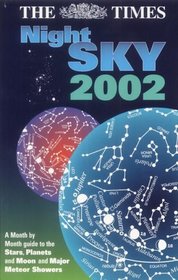 Times Night Sky 2002