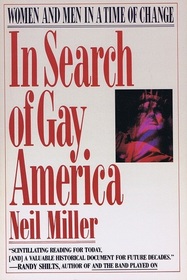 In Search of Gay America: Women and Men in a Time of Change