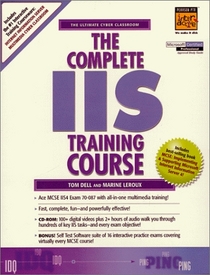 The Complete IIS Training Course
