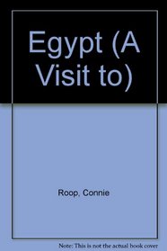 A Visit to Egypt (A Visit To...series)