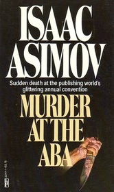 Murder at the Aba