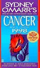 Cancer 1998 (Sydney Omarr's Day By Day Astrological Guide for Cancer)